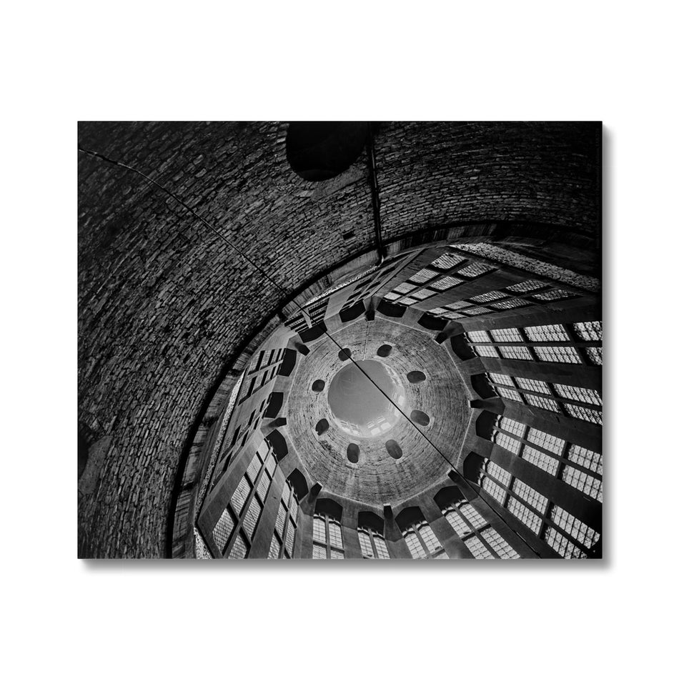 Dome in Central Tower, c.1905 Canvas featured image