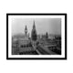 View from Victoria Tower, c.1905 Framed Print image 1