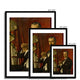 Neville Chamberlain Framed Print image 12