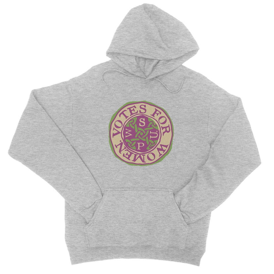 Unisex Votes for Women Hoodie featured image