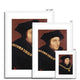 Sir Thomas More Framed Print image 10