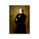 Benjamin Disraeli Fine Art Print image 1