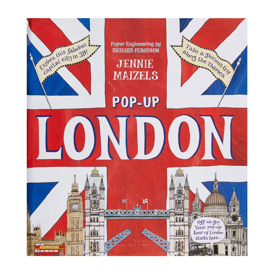 Pop-Up London featured image