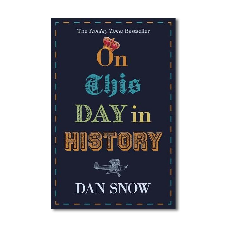 On This Day in History featured image