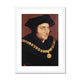 Sir Thomas More Framed &amp; Mounted Print image 2