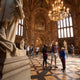 High Grade Palace of Westminster Encaustic Tile image 3