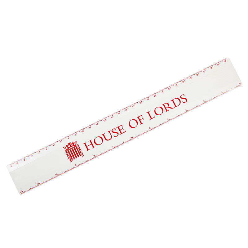 House of Lords Ruler