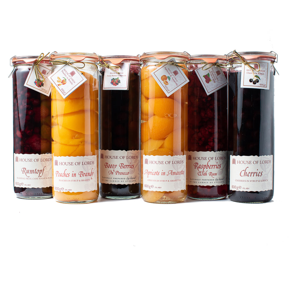House of Lords Preserved Fruits featured image