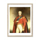 Arthur Wellesley, Duke of Wellington Framed Print image 3