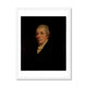 William Pitt Framed Print image 2