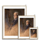 David Lloyd George Framed Print image 12