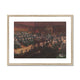 House of Commons 1914 Framed &amp; Mounted Print image 3
