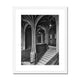 Grand Staircase, c.1905 Framed &amp; Mounted Print image 2