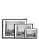Houses of Parliament from Parliament Square, c.1905 Framed Print image 11