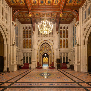 Peers' Lobby