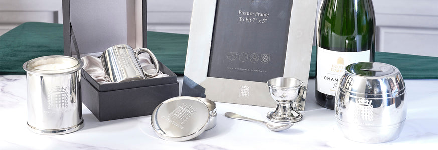 Commemorative Gifts