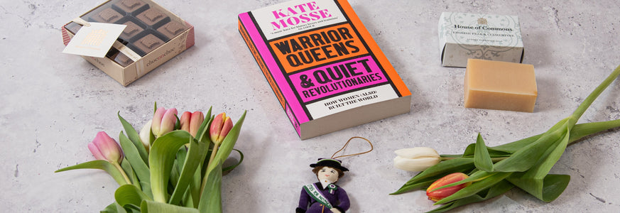 Mother's Day Gift Ideas
