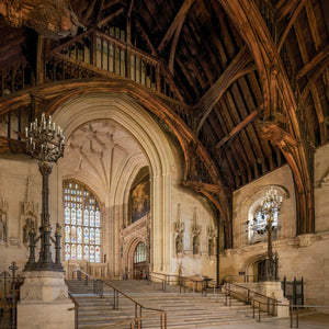 Westminster Hall