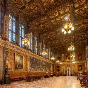 The Royal Gallery