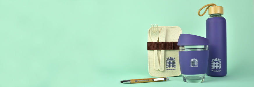 UK Parliament Eco Collection