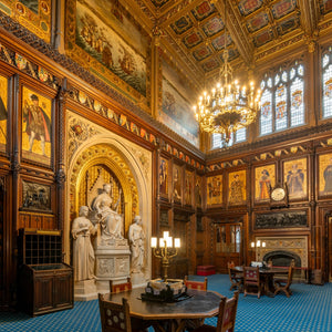 The Prince's Chamber