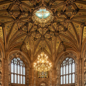 Central Lobby