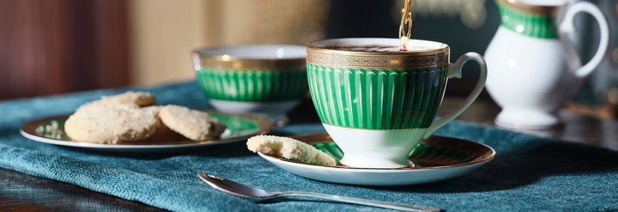 Afternoon Tea