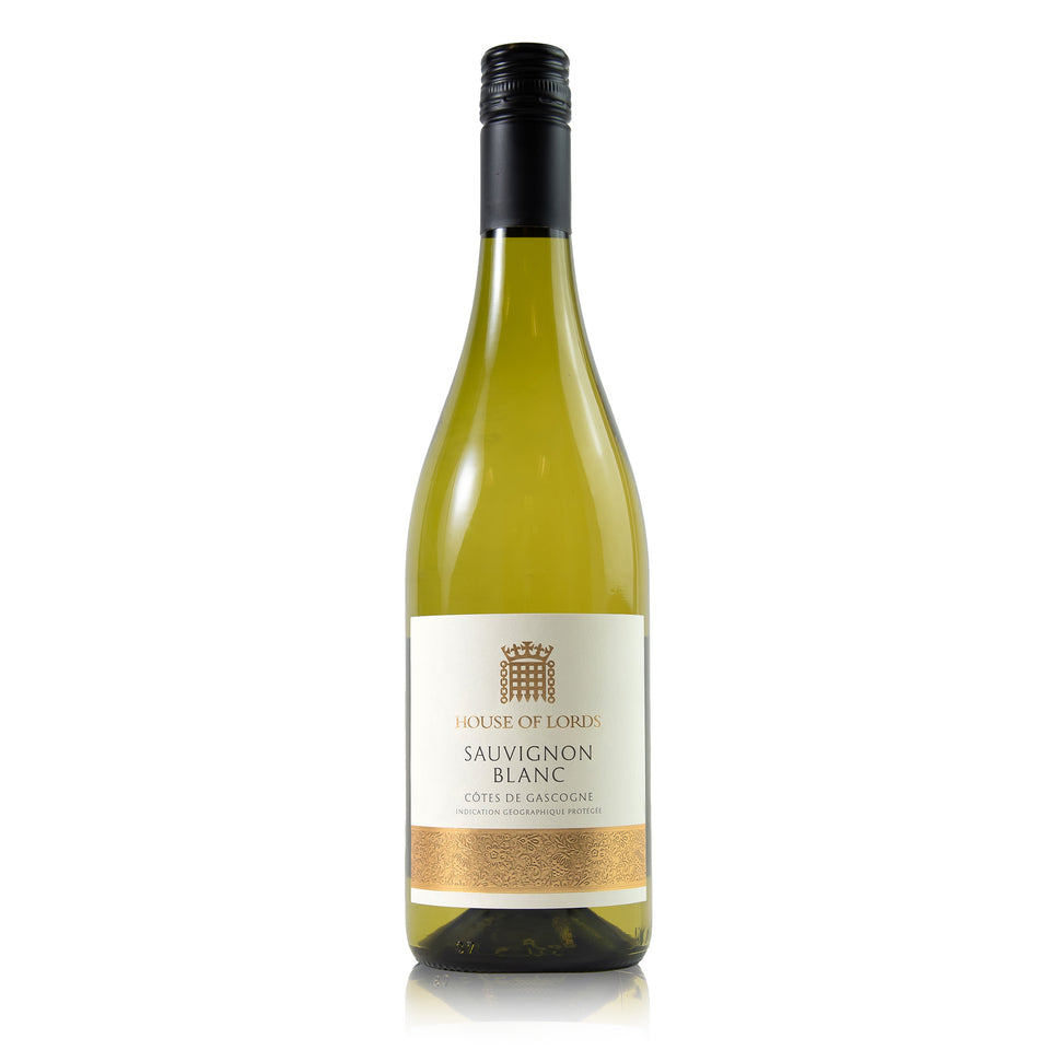 House of Lords Sauvignon Blanc featured image