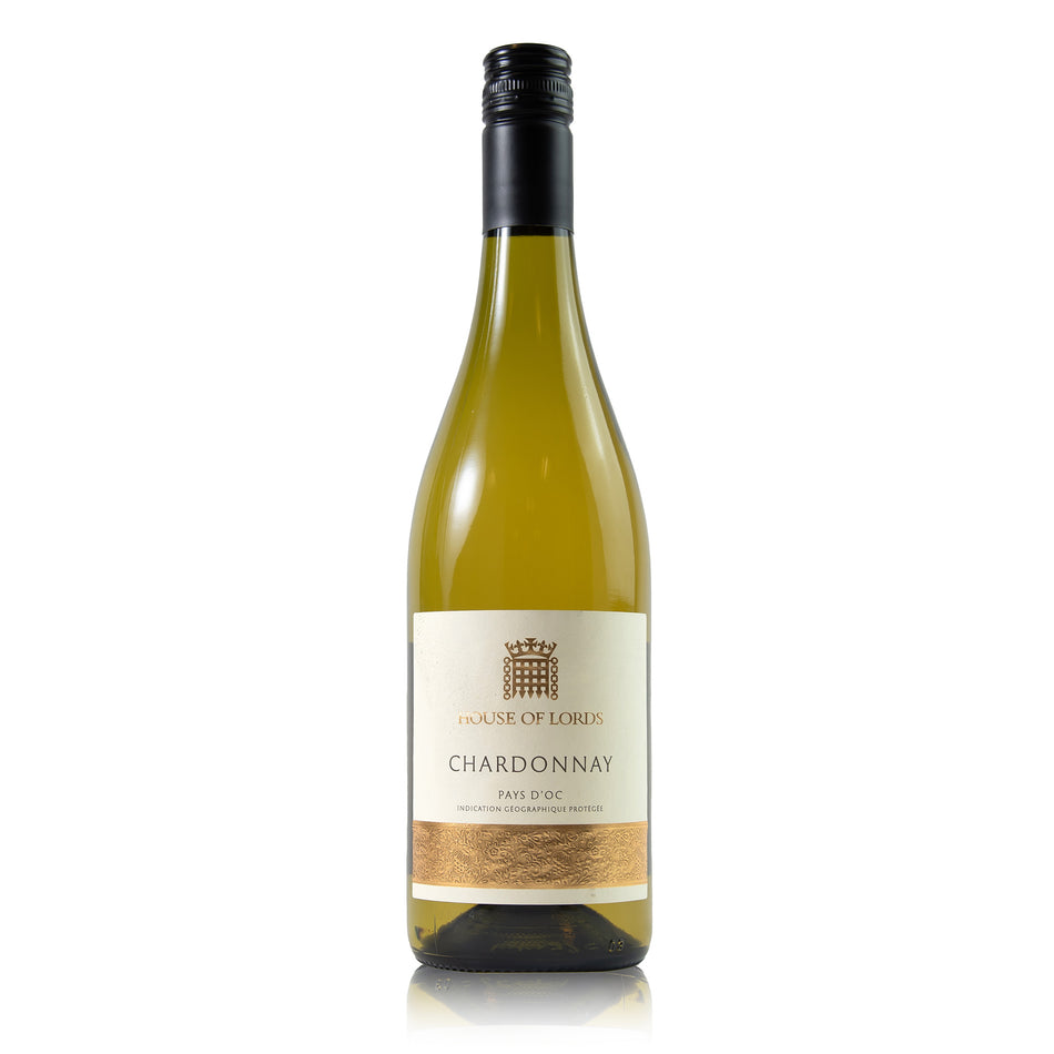 House of Lords Richemer Chardonnay featured image