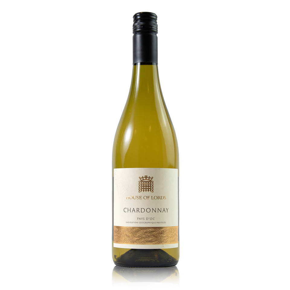 House of Lords Richemer Chardonnay featured image