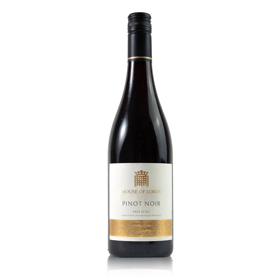 House of Lords Pinot Noir featured image
