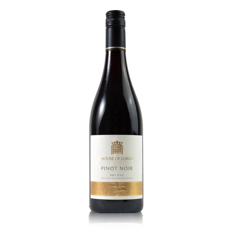 House of Lords Pinot Noir