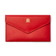 House of Lords Leather Envelope Purse image 1