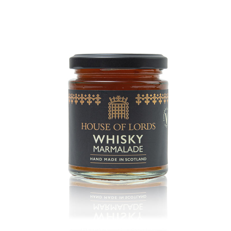 House of Lords Whisky Marmalade