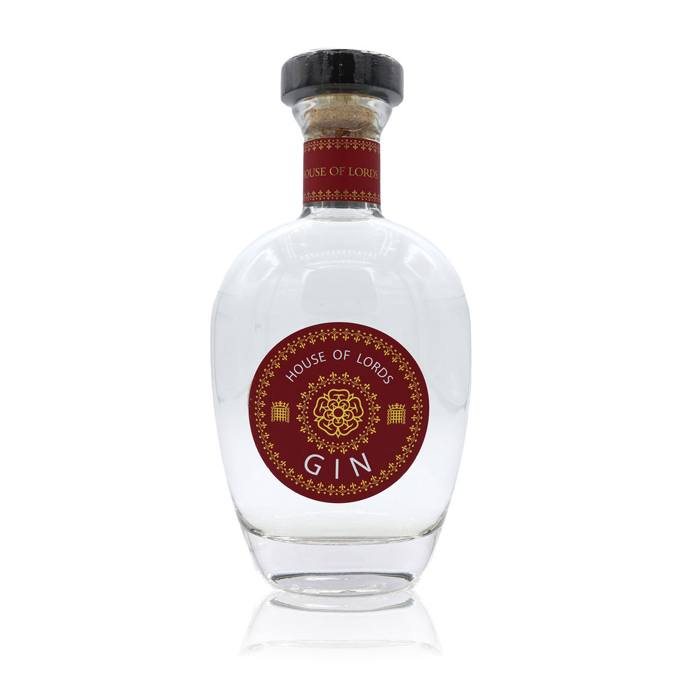 House of Lords Gin - 70cl featured image