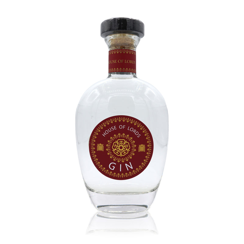 House of Lords Gin - 70cl