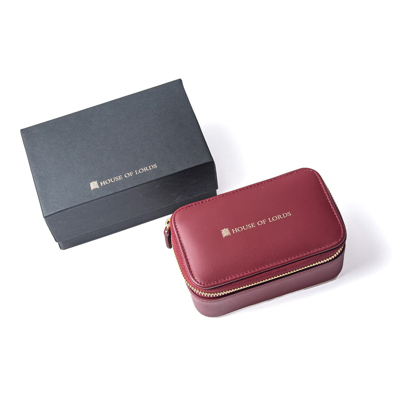 House of Lords Jewellery Box