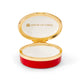 House of Lords Halcyon Days Enamel Box image 2