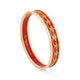 House of Lords Halcyon Days Enamel Bangle image 3