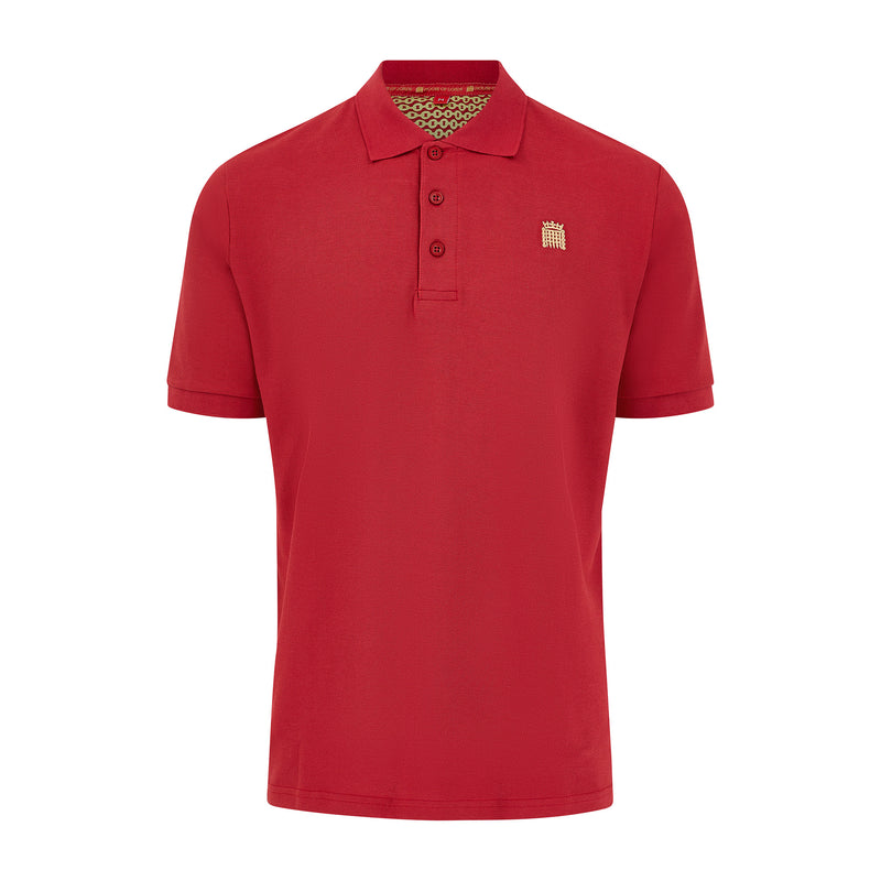 House of Lords Polo Shirt