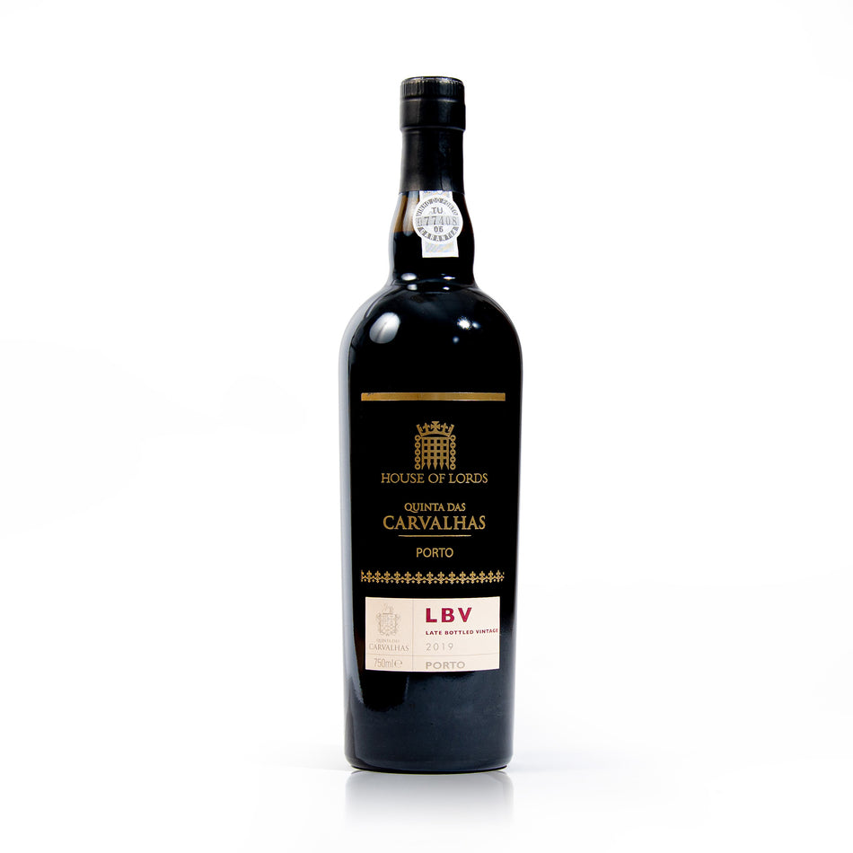 House of Lords LBV Port - 75cl featured image