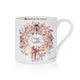 House of Lords 12 Days of Christmas Mug image 1