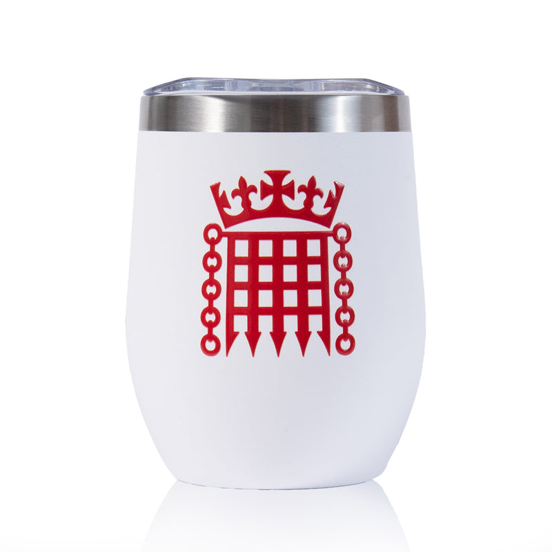 House of Lords Reusable Cup