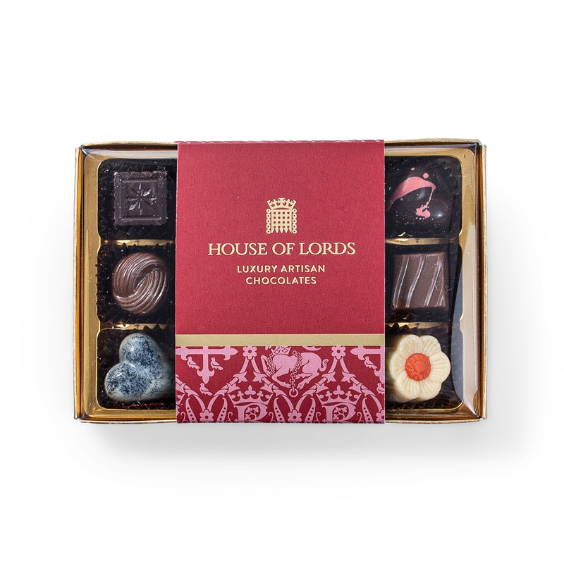 House of Lords Assorted Chocolates