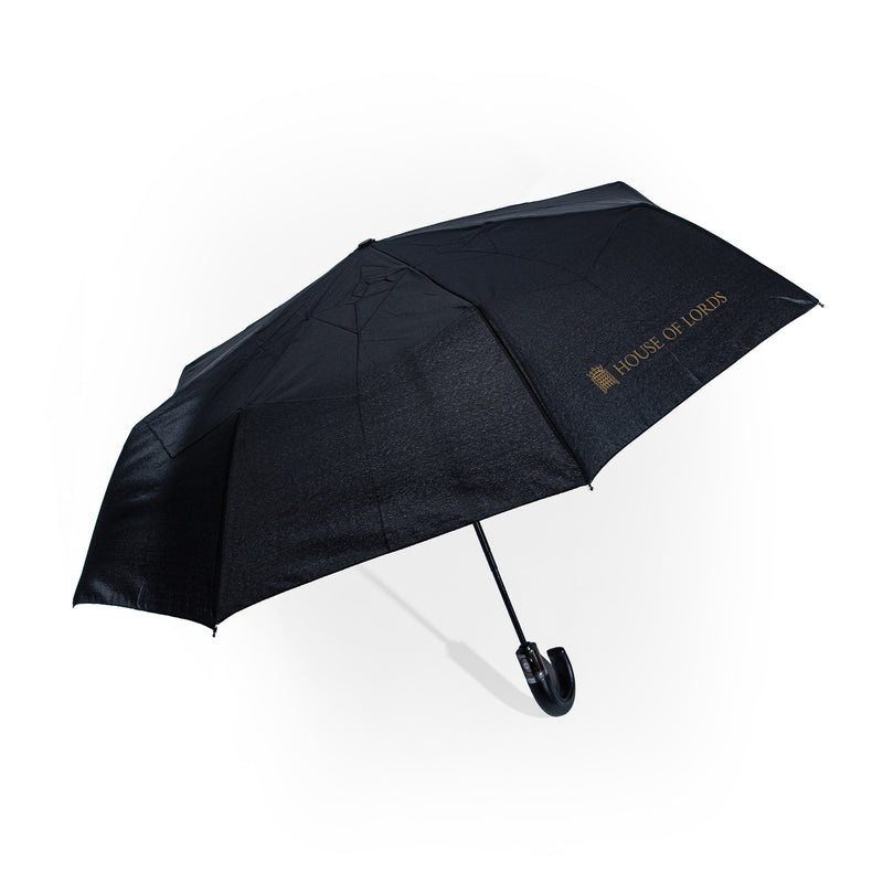 House of Lords Black Umbrella
