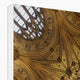 Central Lobby Ceiling Canvas image 3