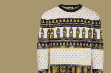 Christmas Jumper