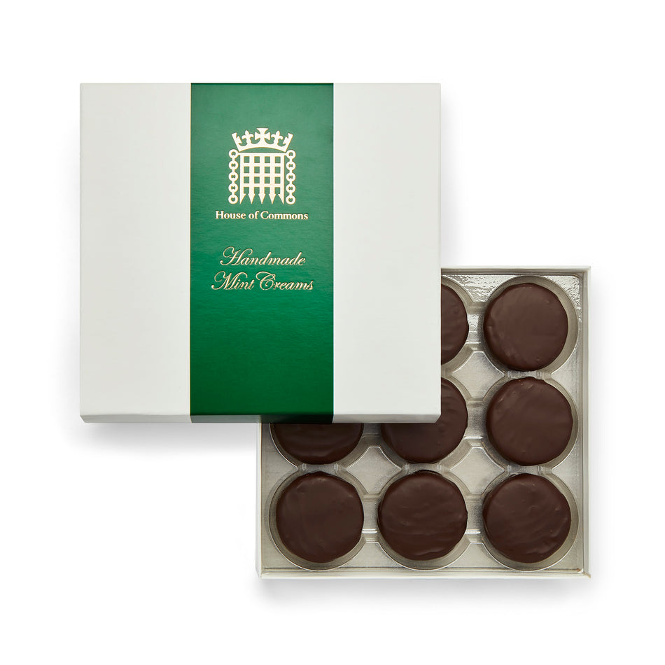House of Commons Handmade Mint Creams featured image