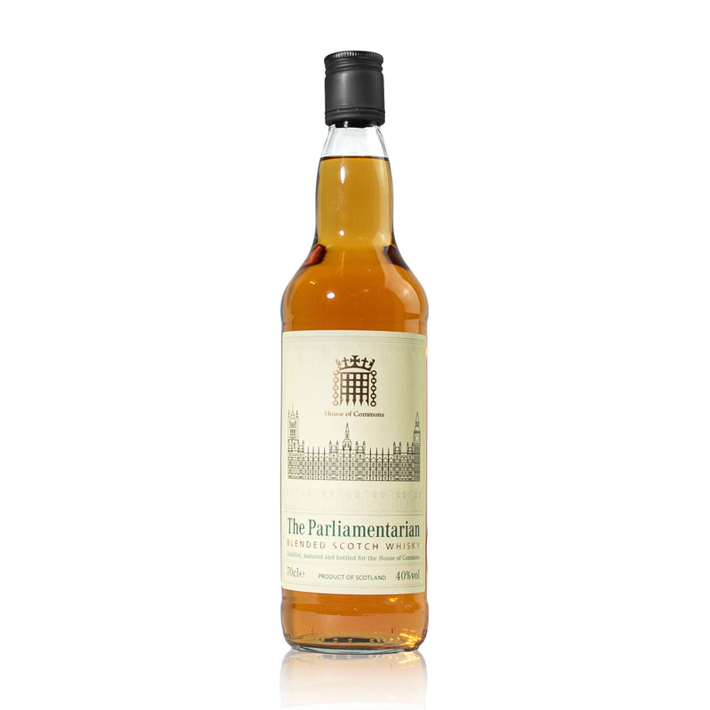 The Parliamentarian Blended Scotch Whisky - 70cl