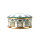 Speaker&#39;s House Collection Fine Bone China Trinket Box image 1